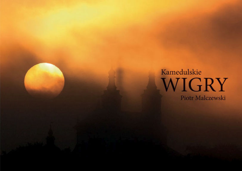 Kamedulskie Wigry