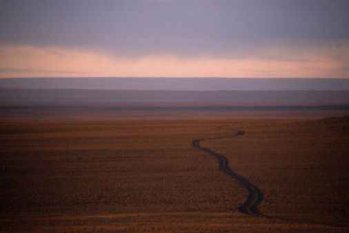 Mongolia konno