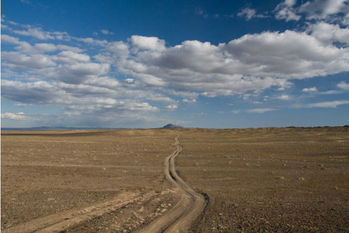 Mongolia konno