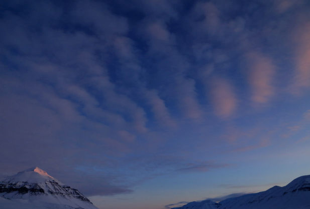 Svalbard 2