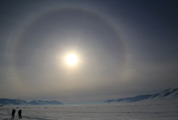 Svalbard 4